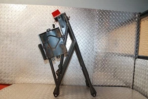 00 / 07 Bombardier DS650 / DS650X / DS 650 Subframe Sub Frame Tail Light OEM - Picture 1 of 18