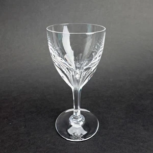 Genova by Baccarat Crystal 3 3/4" Cordial Glass(s) EXCELLENT - Picture 1 of 5