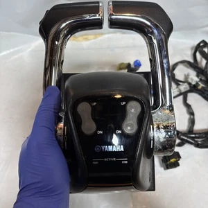 Yamaha Boat Throttle Control 6X6-48207-47-00 | Dual Engine - Picture 1 of 16