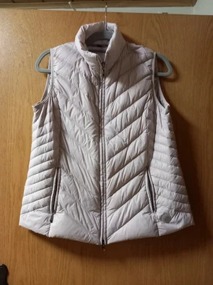 Steppweste Daunenweste Gr. 44 - Bild 1 von 2