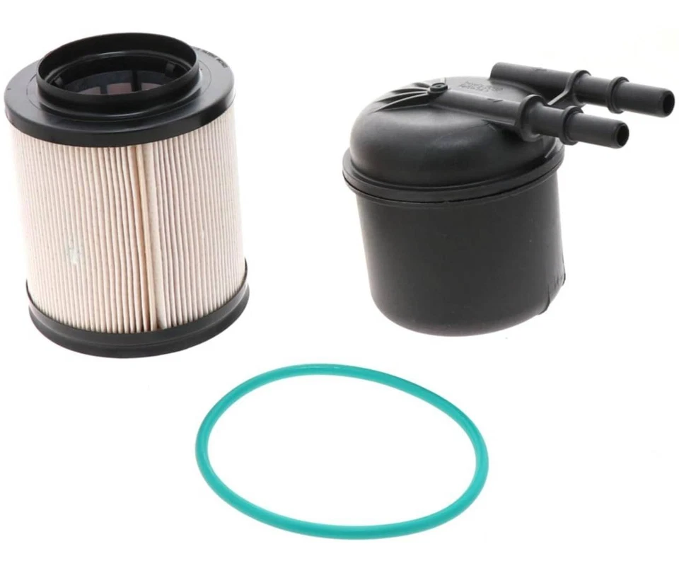 Motorcraft - Fuel Filter (FD4615) Foto 1 de 4