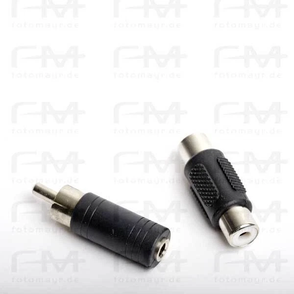 Aputure Gigtube AV Adapter für GT1C/GT3C - Image 1 of 1