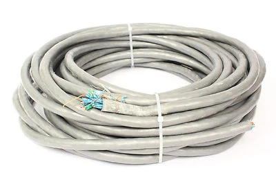 Belden 8773 27-Channel Snake Cable Bulk/Bare/Unterminated 86' - Image 1 of 4