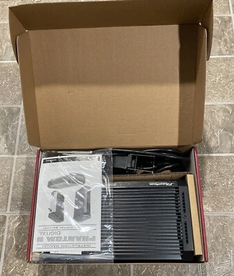 Phantom Pad PHB2010 1000W Dimmable Digital Ballast - Image 1 of 2