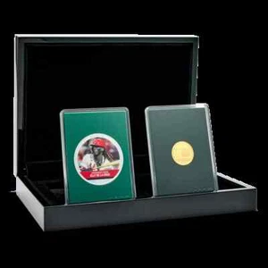 2024 MLB Trading Coins - Major League Baseball® - Picture 1 of 11