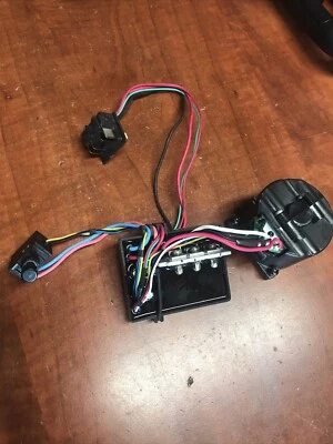 New OEM Part Electronic Assy  Milwaukee 2726-20 M18 FUEL Li-Ion Hedge Trimmer - Image 1 of 4