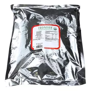 Frontier Herb Rosehips Seedless Cut & Sifted Organic 16 oz (Pack of 3) - Picture 1 of 1