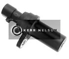 RPM / Crankshaft Sensor fits FIAT IDEA 350 1.4 2003 on Kerr Nelson Quality New Fiat Idea