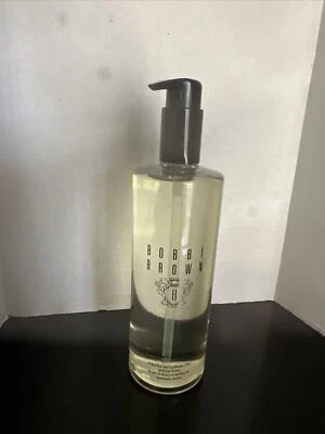 Aceite limpiador calmante Bobbi Brown - 13,5 oz/400 ml Foto 1 de 3