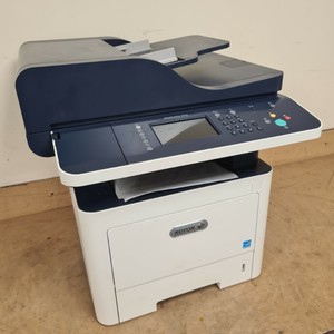 Las mejores ofertas en Impresoras Láser Xerox Workcentre 40-49 PPM  velocidad de impresión negro | eBay