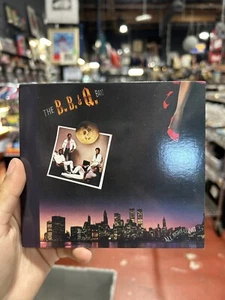 The B.B. & Q. Band Cd All Night Long - Imagen 1 de 5