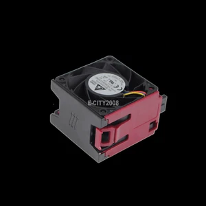 New CPU Cooling Fan for HP DL380 Gen10 G10 875075-001 870930-001 867118-001 USA - Picture 1 of 7