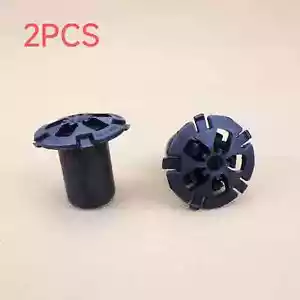 New model suitable for BMW 567 series radiator support plugs 17117575392 2 pcs - Picture 1 of 4