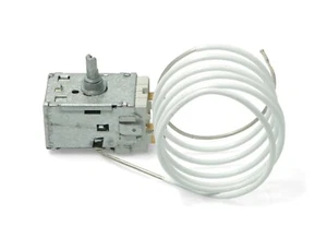 KIT TERMOSTATO NEVERA HOOVER CARADY GENUINO Tipo ATEA A130014 92242544 - Imagen 1 de 1