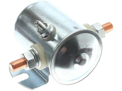 Relé de bateria auxiliar SMP 91718JRBS 2006 para 2004-2007 Ford E350 Super Duty - Imagem 1 de 2