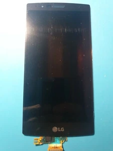 Pantalla Completa LCD + Tactil LG G4 H810 H815 Negro - Imagen 1 de 2