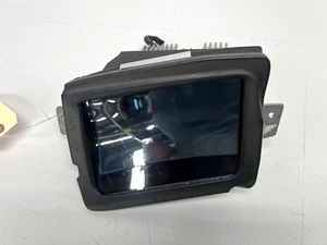 16-19 BMW X1 FRONT DASH HEAD UP DISPLAY SCREEN MONITOR HUD UNIT, OEM LOT3545 - Bild 1 von 8