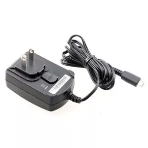 OEM Micro-USB Home Wall Outlet Charger Travel AC Power Adapter for Cell Phones - Picture 1 of 6