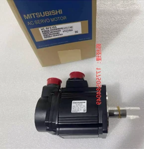 extra payment for Mitsubishi HC-RFS103 AC Servo Motor Free fast shipping - Picture 1 of 3