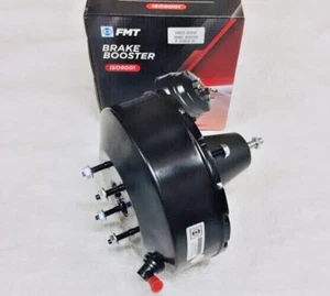 Fits For Toyota Land Cruiser BJ40 FJ40 HJ47 80-84 Brake Booster Master Cylinder - Picture 1 of 3