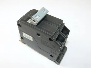 Schneidhammer CHB215 2P 15A 240V Leitungsschutzschalter NEU 1 Jahr Garantie - Bild 1 von 1