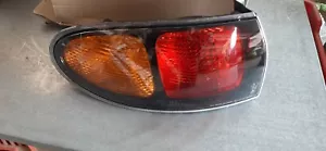 96275897 FANALE POSTERIORE SX DAEWOO LANOS ORIGINALE / REAR LIGHT LH - Foto 1 di 3