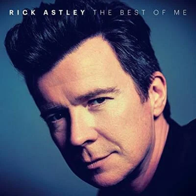Rick Astley - The Best of Me (2CD) - Rick Astley CD ZXVG FREE Shipping - Bild 1 von 2