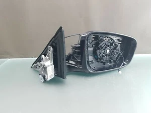 Original BMW 3er G20 G21 G22 Aussenspiegel Seitenspiegel Links Beheizbar Cam - Bild 1 von 5