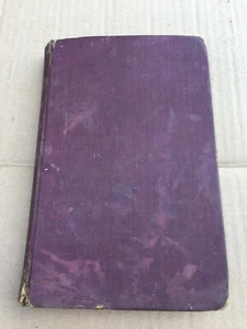 VECCHIO LIBRO IL CUORE DE AMICIS TREVES 1927 OLD BOOK - Foto 1 di 8