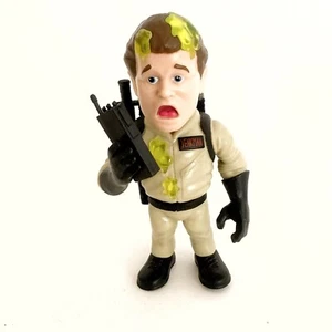 2019 GHOSTBUSTERS PETER VENKMAN SLIMED FIGURE (LOOTCRATE EXCLUSIVE) Broken Base - Picture 1 of 5