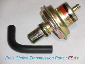 **LOW VACUUM** Adjustable Modulator & Hose---Fits Turbo 350 & 350C Transmissions - Picture 1 of 4