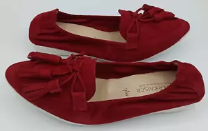 Peter Kaiser suede dancers, size 37 - Picture 1 of 4