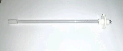 RekoLighting Replacement UV-C Light for Magnetic Unit 14" 24V, 120v, 220v Hvac - Image 1 of 3