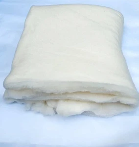 Guata gruesa 240sgm 100 % algodón extra suave - Imagen 1 de 2