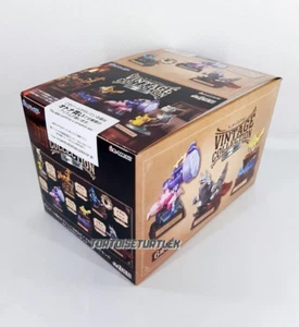 Re-ment Pokemon VINTAGE COLLECTION Type: Steel 6pcs Complete Box Set - Picture 1 of 14
