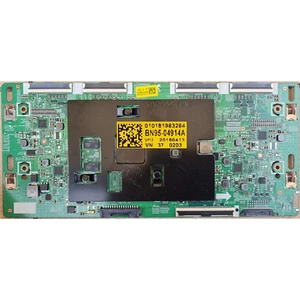 SAMSUNG UA82NU8000 TV T-CON BOARD BN95-04914A - Picture 1 of 1