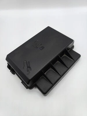 🔥2006-2007 Carregador DODGE Genuíno Capuz Fusível Relé Caixa Tampa OEM 7140-1914 - Imagem 1 de 4