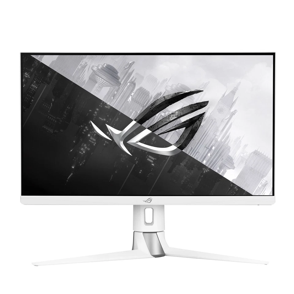 4711081747581 ASUS ROG Strix XG27AQ-W LED display 68,6 cm (27") 2560 x 1440 - Bild 1 von 4