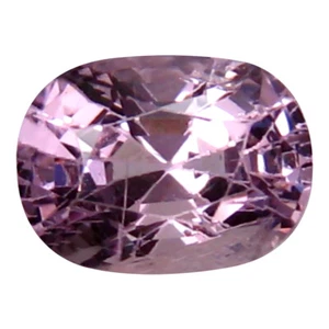 1.38 ct Eye-popping Oval (8 x 6 mm) Un-Heated Tanzania Spinel Loose Gemstone - Picture 1 of 1