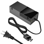 For Microsoft Xbox One Console AC Adapter Brick Charger Power Supply Cord US