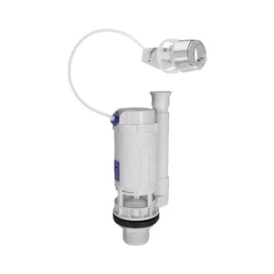 Batteria pneumatica per vasi monoblocco - Foto 1 di 1