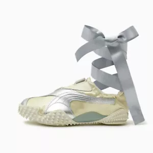 Puma Mostro Power & Grace Mujer Moda Acogedores Zapatos Tenis 39982702 - Imagen 1 de 7