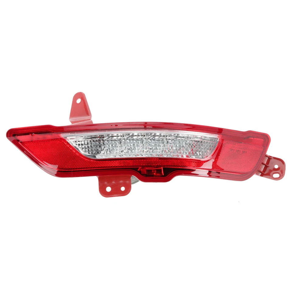 Lámpara de respaldo OEM NUEVA Ford Lincoln MKC 2015-2019 EJ7Z-15500-A Foto 1 de 4