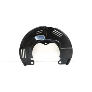 Cover, FR Brake Disc, LH For: Mitsubishi Lancer Evo 4 5 6 CN9A CP9A - Picture 1 of 1