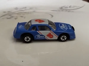 HOT WHEELS VHTF 1991 ROSES DISCOUNT STORE SERIES BUICK STOCKER - Picture 1 of 3
