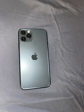 iPhone 11 Pro Housing Midnight Green OEM Original Apple Pull Grade A Parts Only