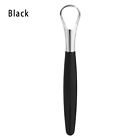 Care Un-Slip Handle Oral Care Stainless Steel Tongue Cleaner Tongue Scraper