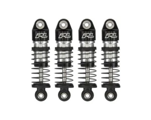 Pro-Line Racing 1/24 Big Bore Scaler Shocks 4 SCX24 PRO638700 - Picture 1 of 5