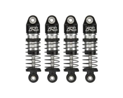 Pro-Line Racing 1/24 Big Bore Scaler Shocks 4 SCX24 PRO638700 - Image 1 of 4