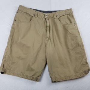Wrangler Beige Shorts for Men for sale 